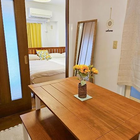 Apartmán 歌舞伎町704 Prefektura Tokio Exteriér fotografie