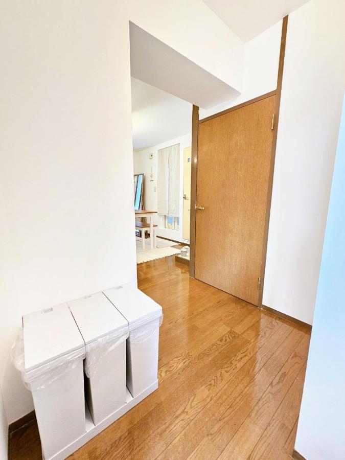 Apartmán 歌舞伎町704 Prefektura Tokio Exteriér fotografie