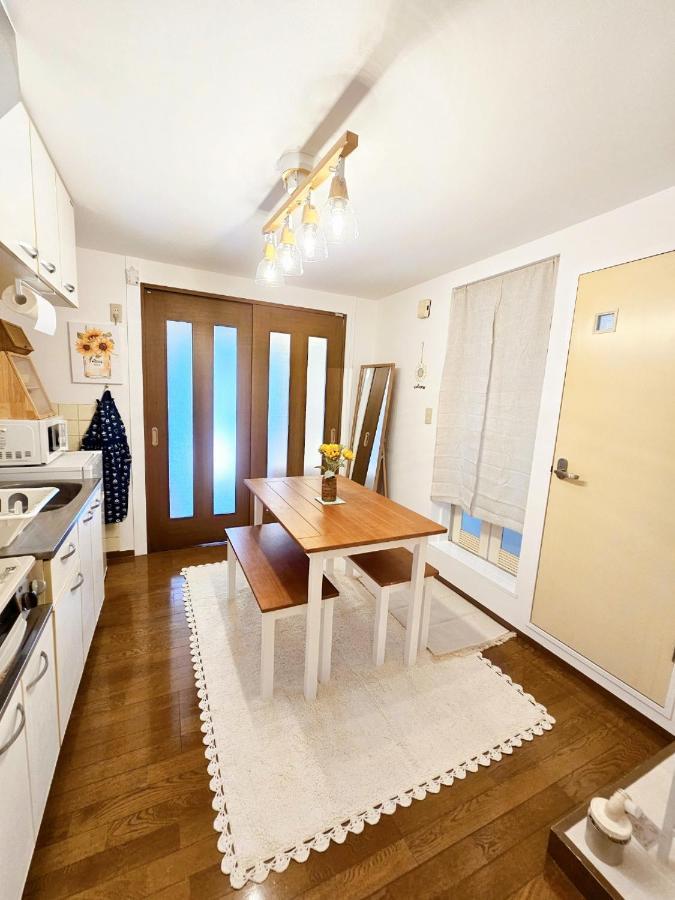 Apartmán 歌舞伎町704 Prefektura Tokio Exteriér fotografie