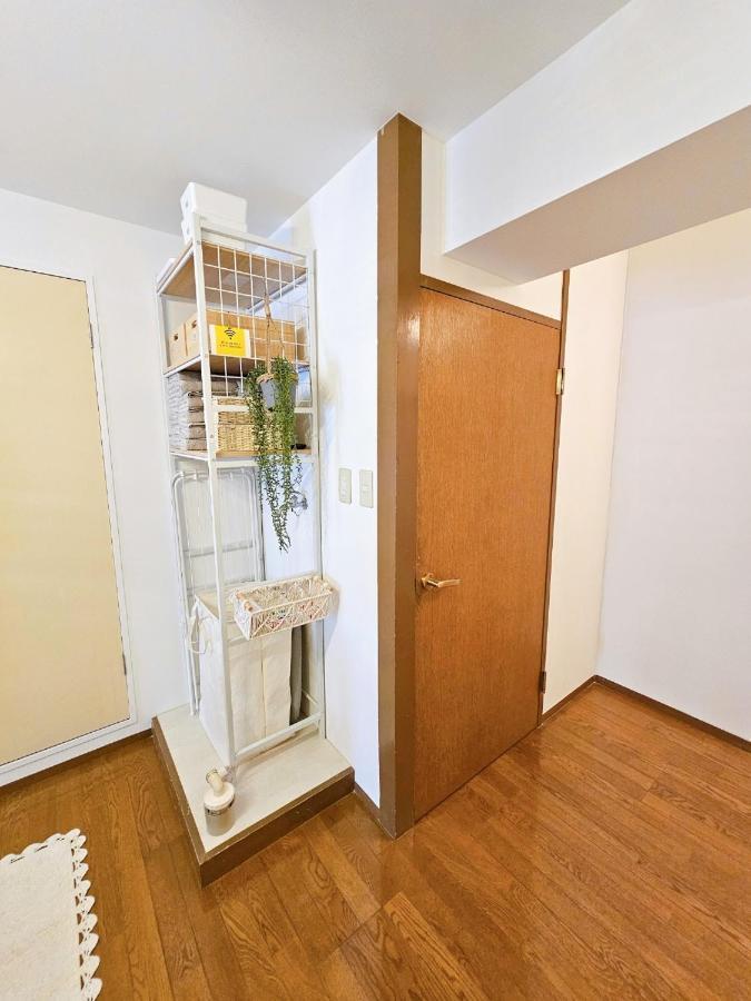 Apartmán 歌舞伎町704 Prefektura Tokio Exteriér fotografie