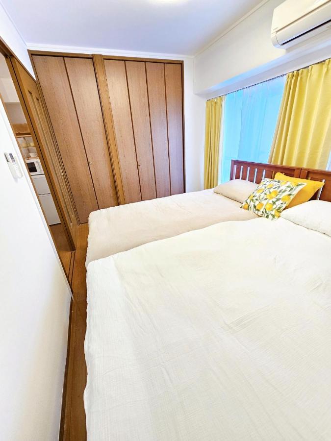 Apartmán 歌舞伎町704 Prefektura Tokio Exteriér fotografie