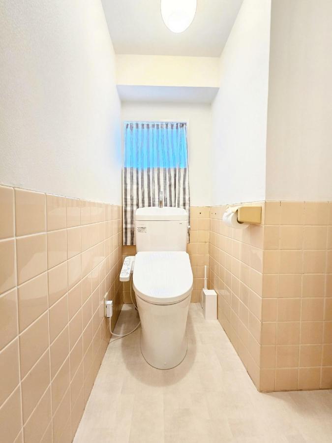 Apartmán 歌舞伎町704 Prefektura Tokio Exteriér fotografie