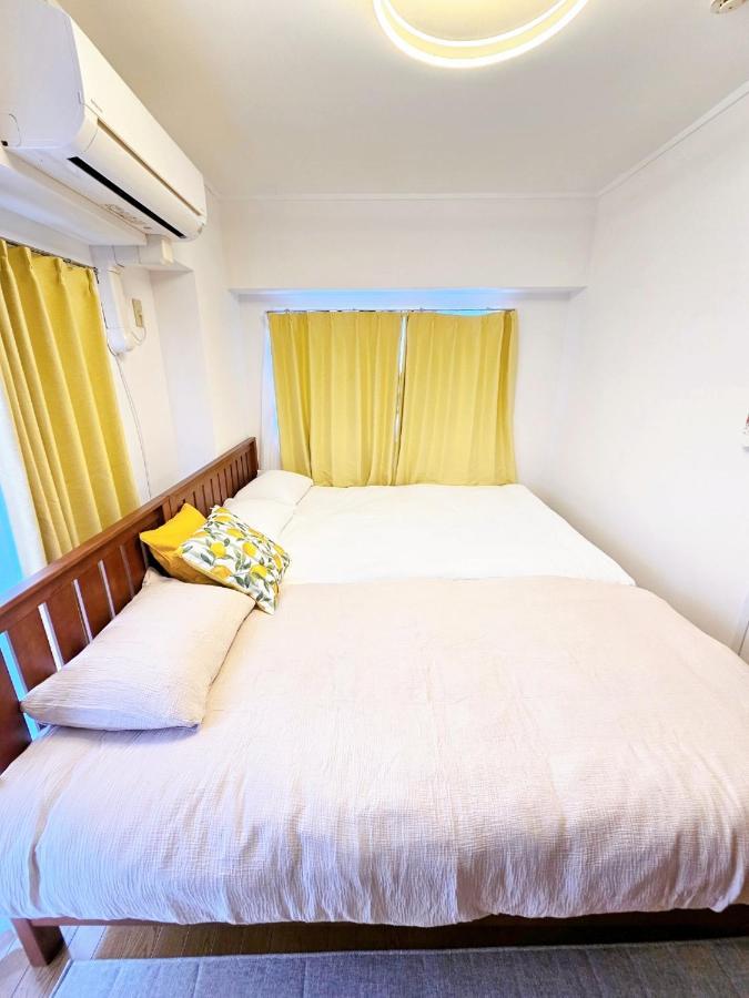 Apartmán 歌舞伎町704 Prefektura Tokio Exteriér fotografie